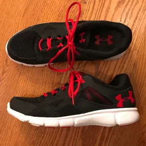 Under Armour Runners