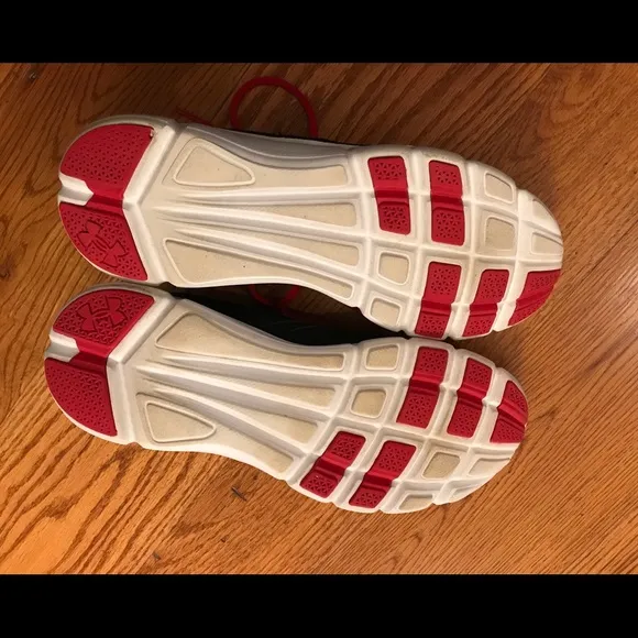 Under Armour Runners