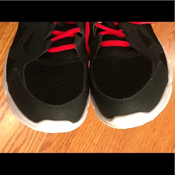 Under Armour Runners