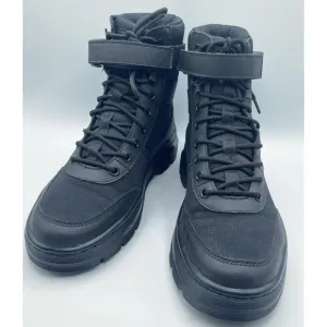 Unisex Dr. Martens Boots Combs Tech Poly Casual Men's Size 7 Womens 8