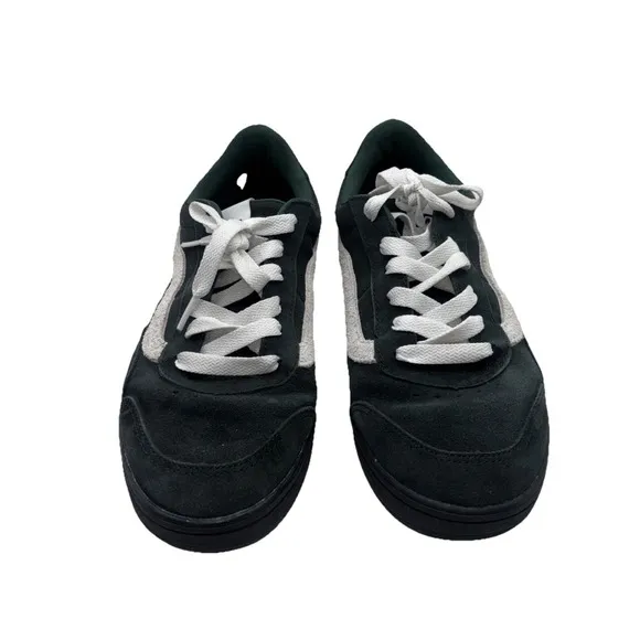 Vans Cruze Too CC ComfyCush Shoes - NIB - 90s Deep Forest Green - Sz M9.5