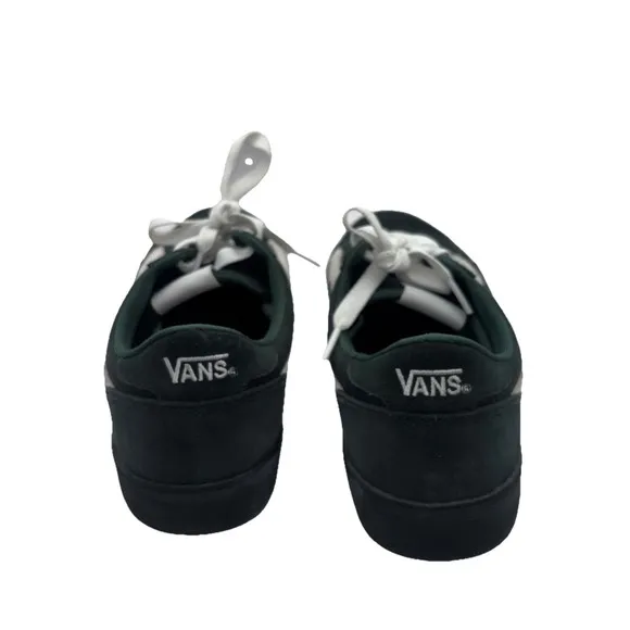 Vans Cruze Too CC ComfyCush Shoes - NIB - 90s Deep Forest Green - Sz M9.5