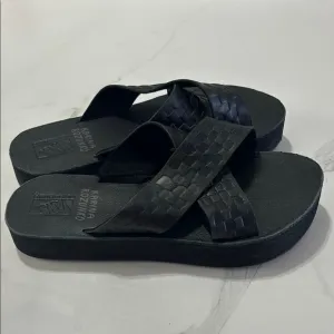 Vans Slide Sandals