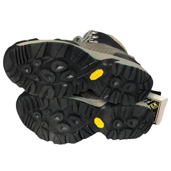 VASQUE BREEZE AT GTX HIKING BOOTS MAGNET BASIL