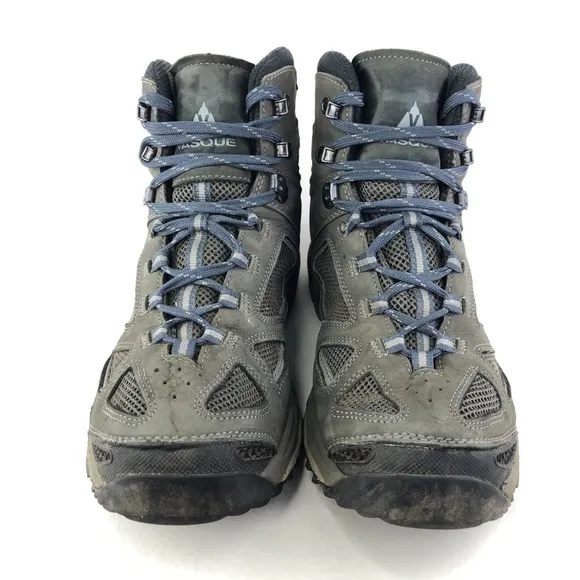 Vasque Breeze III Mid GTX Hiking Boots 13M