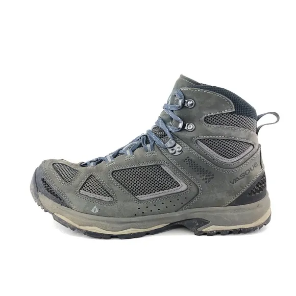 Vasque Breeze III Mid GTX Hiking Boots 13M