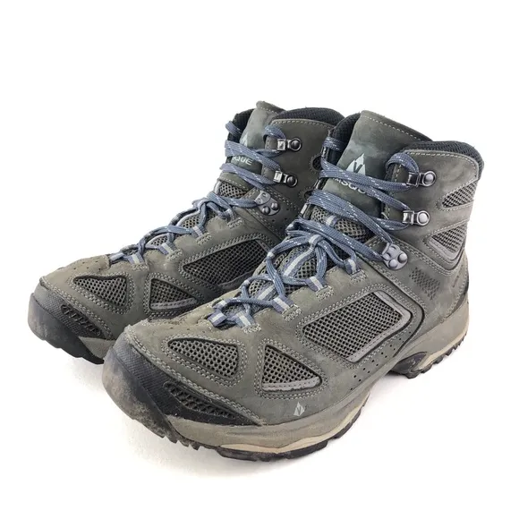 Vasque Breeze III Mid GTX Hiking Boots 13M