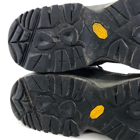 Vasque Breeze III Mid GTX Hiking Boots 13M