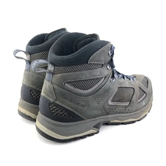 Vasque Breeze III Mid GTX Hiking Boots 13M