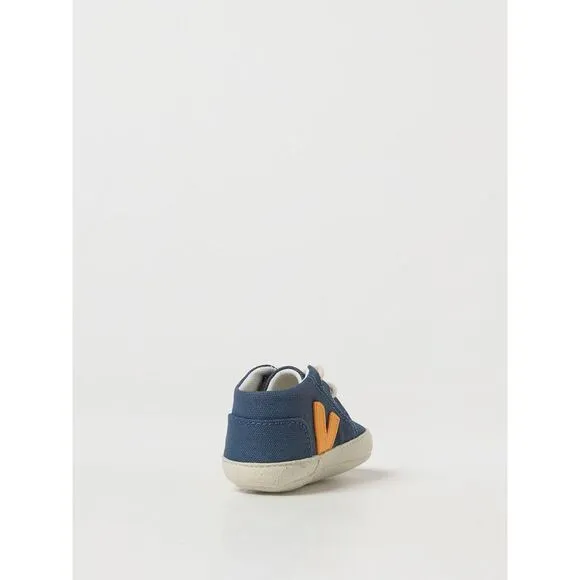 Veja Shoes kids Denim Footwear