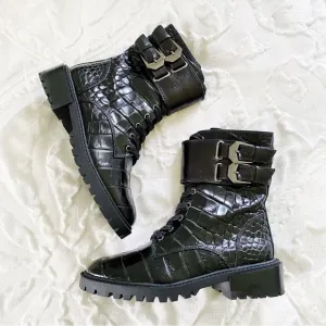 Vince Camuto Fawdry Bootie Size 5.5 New