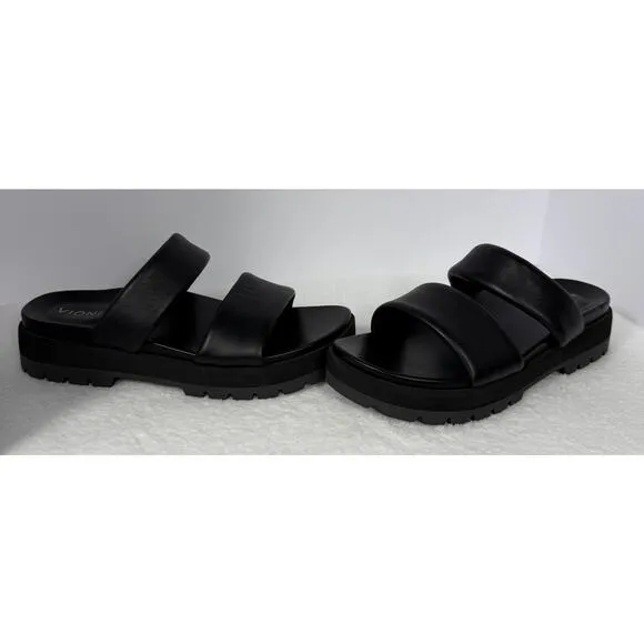 Vionic Modesto Women's Black 9