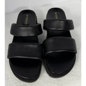 Vionic Modesto Women's Black 9