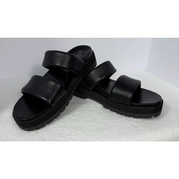 Vionic Modesto Women's Black 9