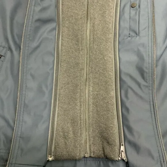 WILSON LEATHER mens Soft Shell jacket