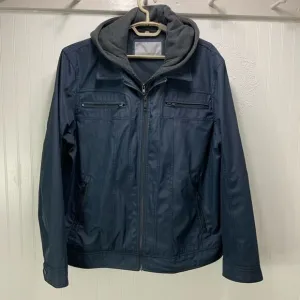 WILSON LEATHER mens Soft Shell jacket