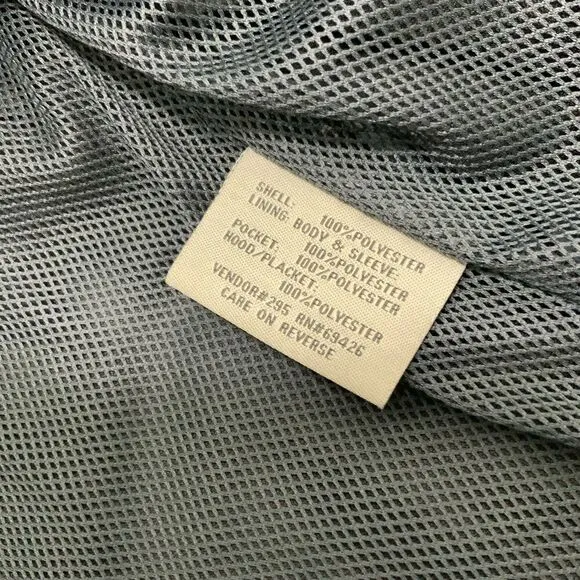 WILSON LEATHER mens Soft Shell jacket