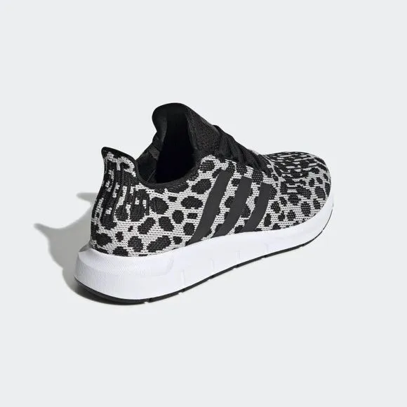 WOMEN'S Adidas Originals Swift Run Leopard Print BD7962
