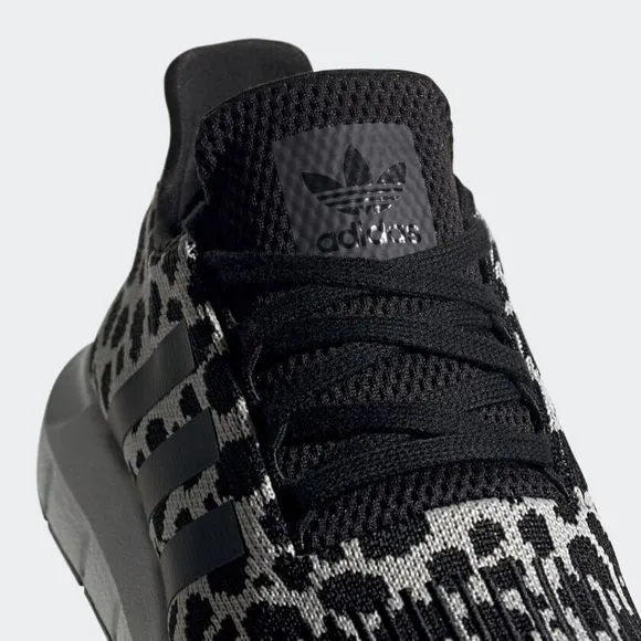 WOMEN'S Adidas Originals Swift Run Leopard Print BD7962