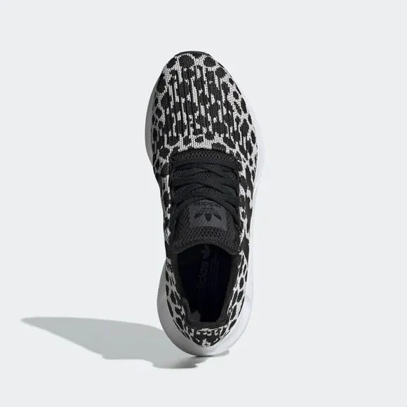 WOMEN'S Adidas Originals Swift Run Leopard Print BD7962