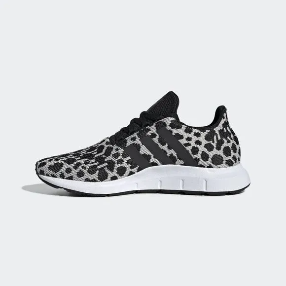 WOMEN'S Adidas Originals Swift Run Leopard Print BD7962