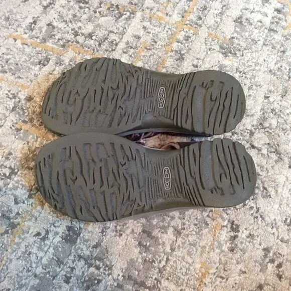 WOMEN’S KEEN WHISPER WATERPROOF SANDALS! EUC! 7.5