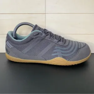 Xero 360 Barefoot Running Shoes Men's Size 8 Sneakers Grey XY08-11