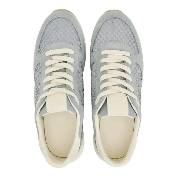 ZARA | Gray | SOFT RUNNING SHOES