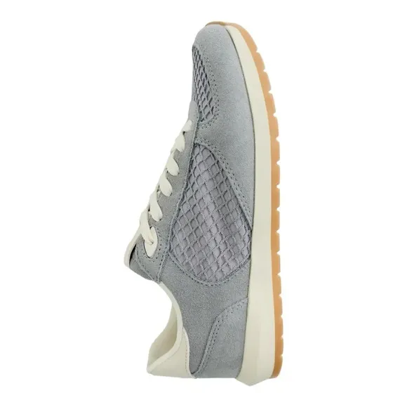 ZARA | Gray | SOFT RUNNING SHOES