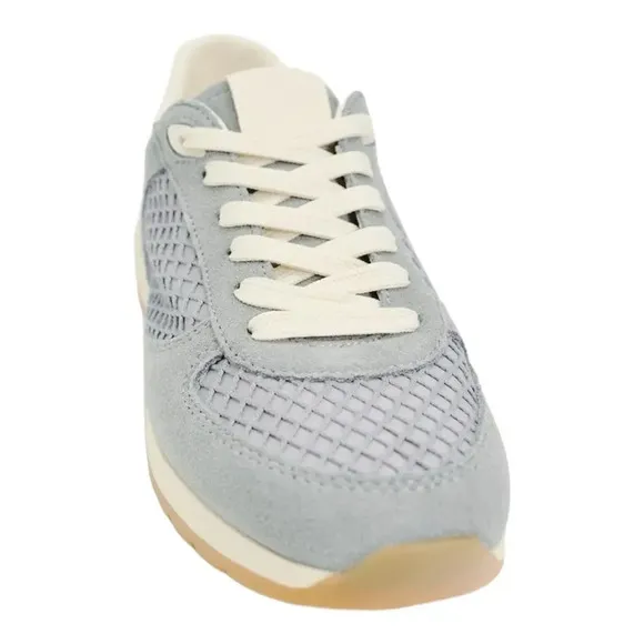 ZARA | Gray | SOFT RUNNING SHOES