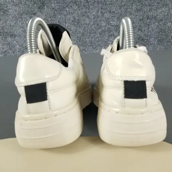 Zara Kids x Disney Mickey Mouse Sneakers - EU 36